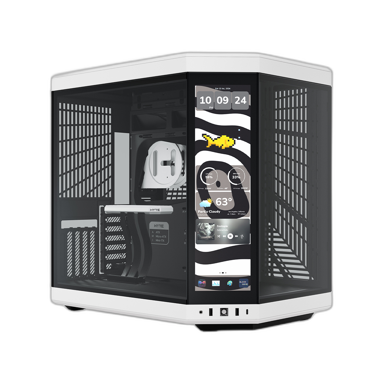 PC Gaming VAP Informatica Cagliari